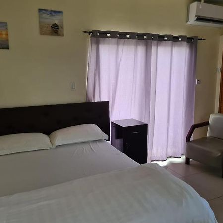 Oriental Suites Georgetown Dış mekan fotoğraf