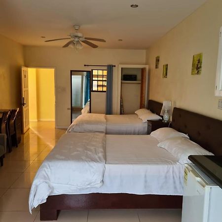 Oriental Suites Georgetown Dış mekan fotoğraf