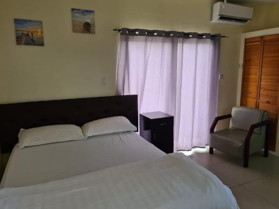 Oriental Suites Georgetown Dış mekan fotoğraf