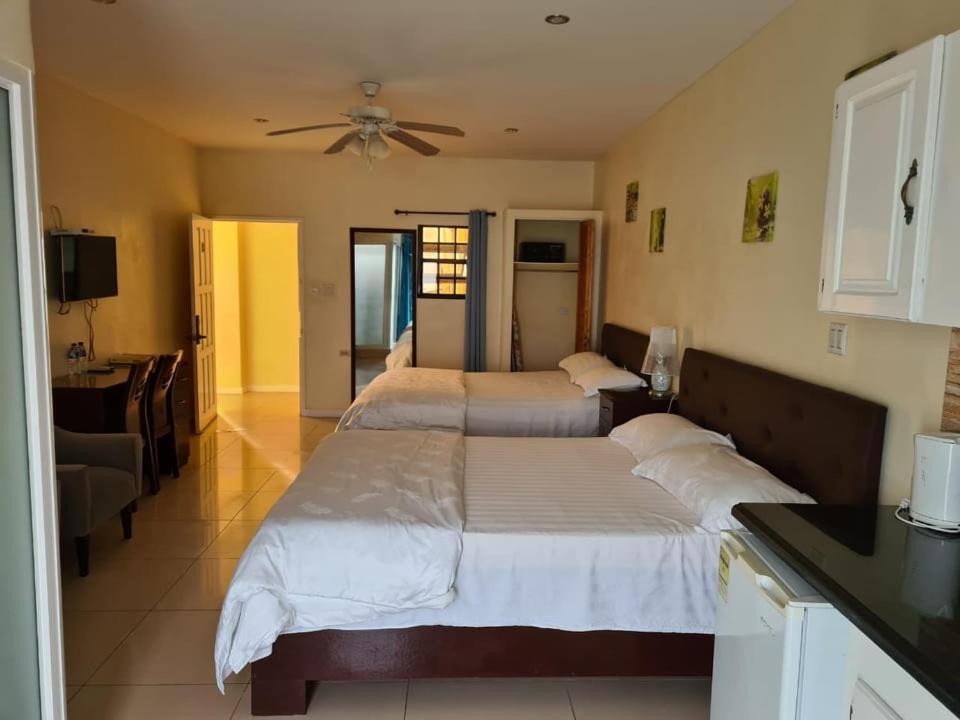 Oriental Suites Georgetown Dış mekan fotoğraf