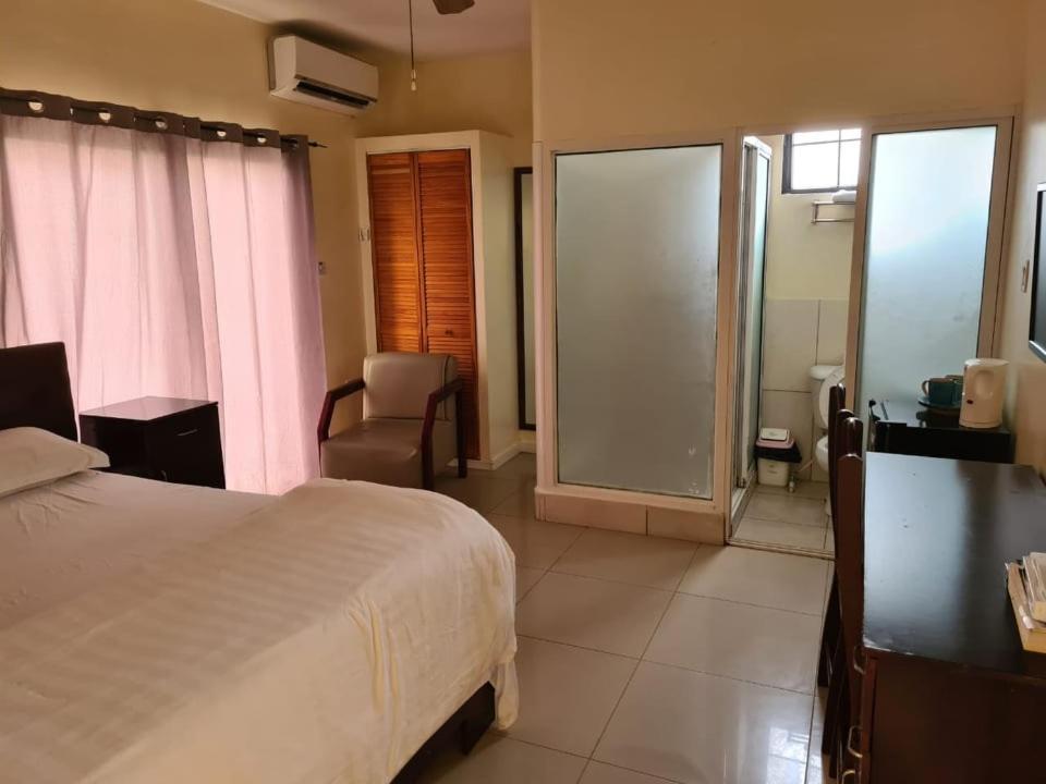 Oriental Suites Georgetown Dış mekan fotoğraf