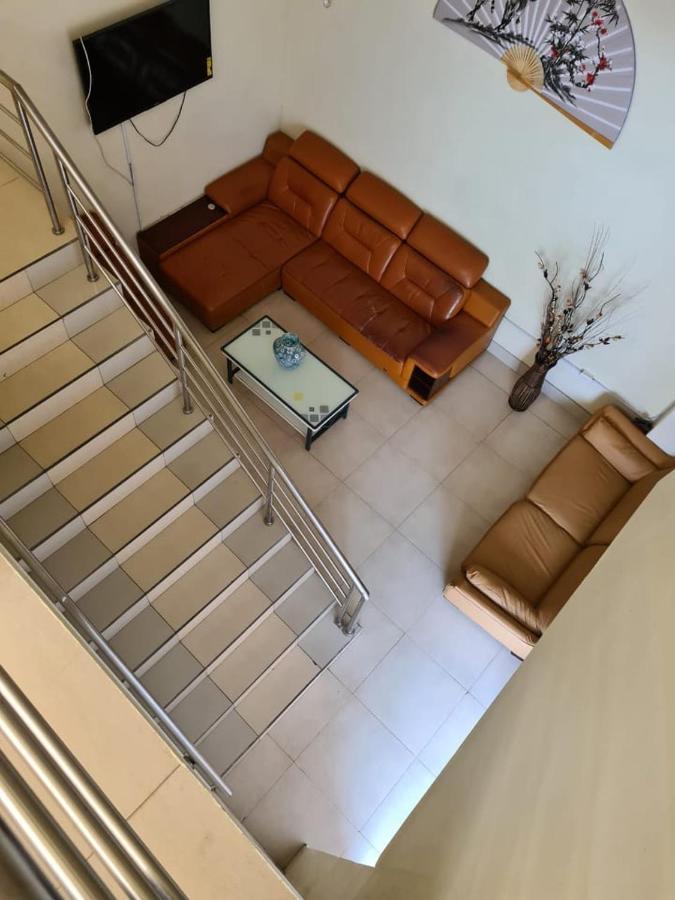 Oriental Suites Georgetown Dış mekan fotoğraf
