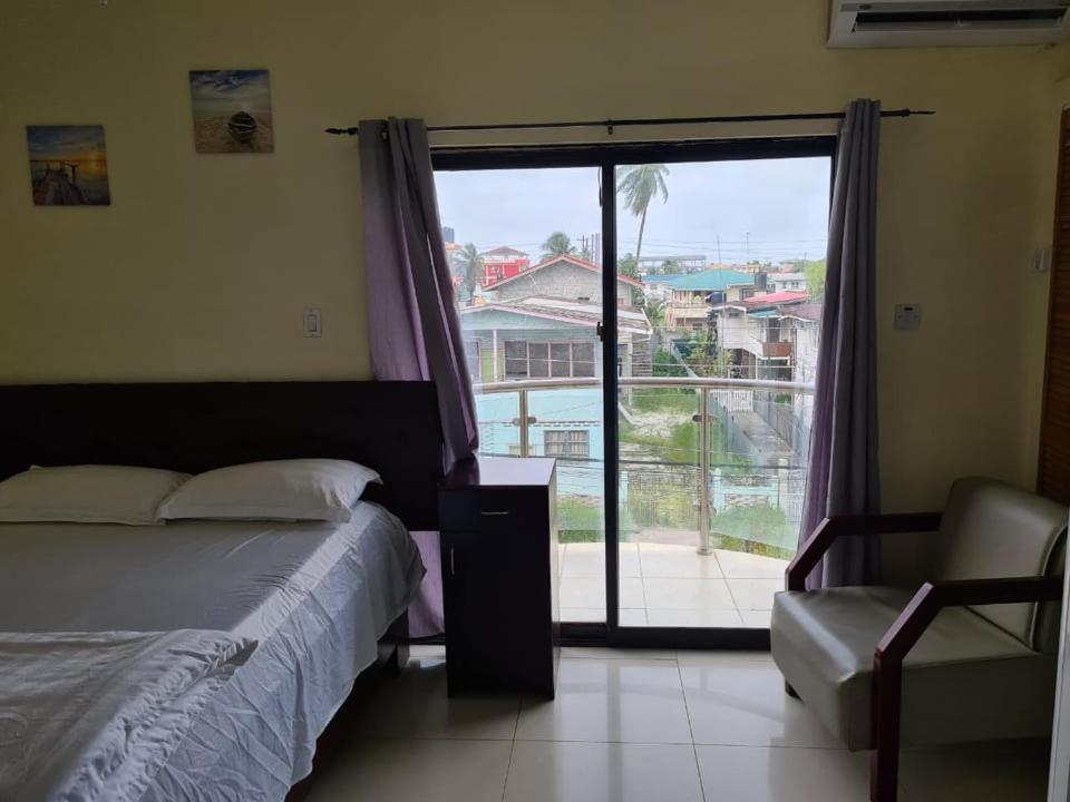Oriental Suites Georgetown Dış mekan fotoğraf