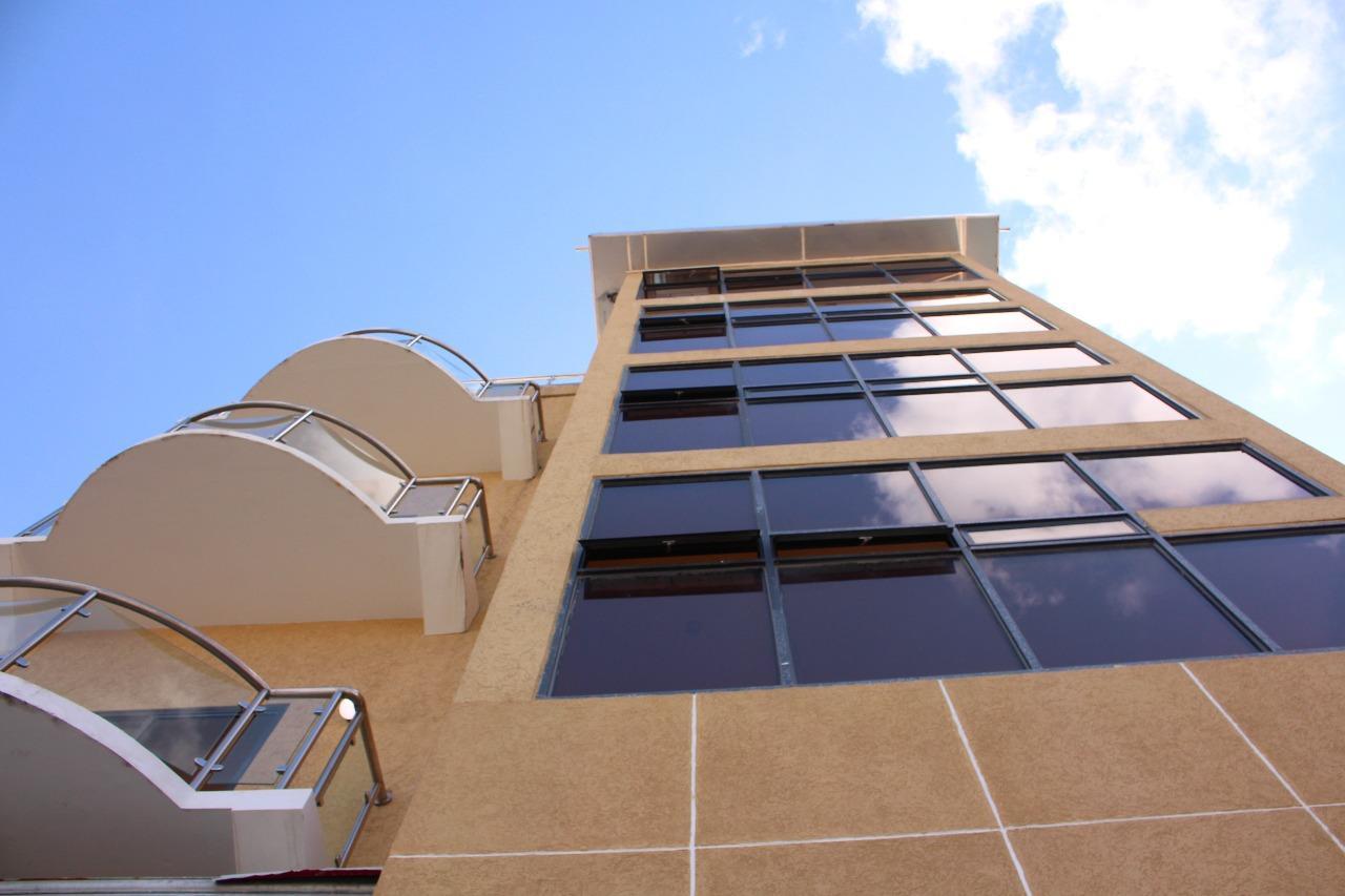 Oriental Suites Georgetown Dış mekan fotoğraf