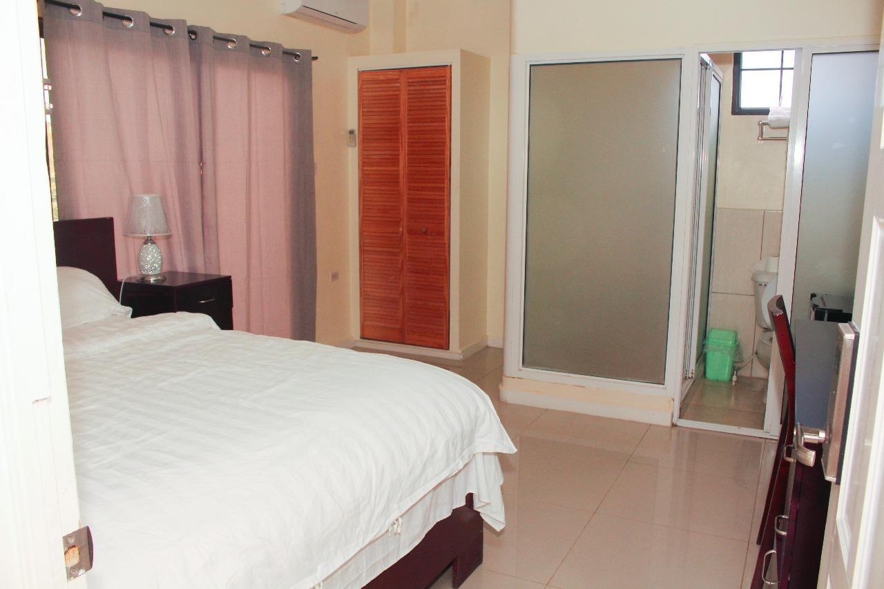 Oriental Suites Georgetown Dış mekan fotoğraf
