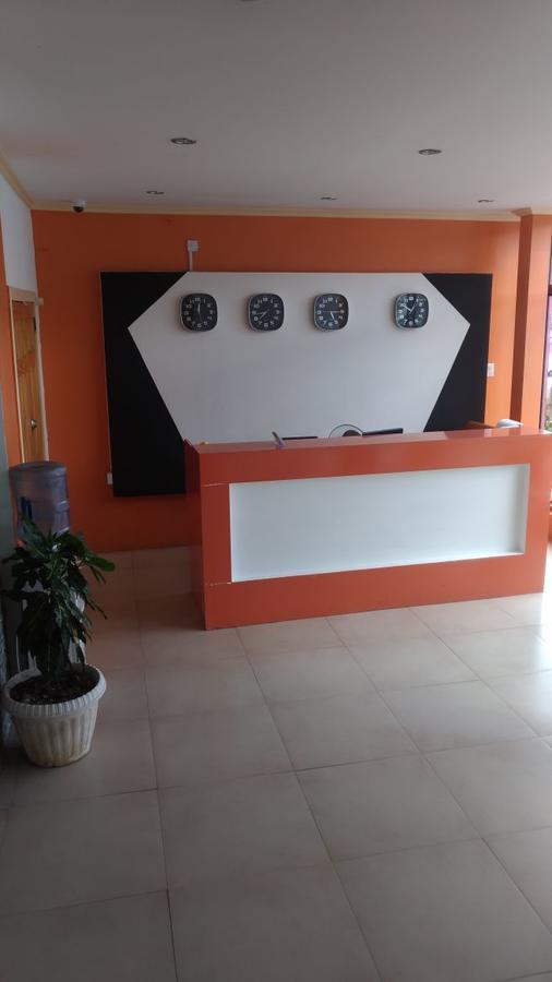 Oriental Suites Georgetown Dış mekan fotoğraf