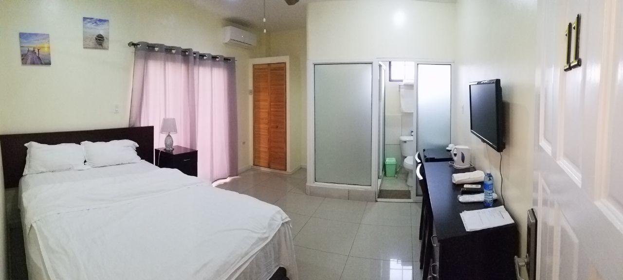 Oriental Suites Georgetown Dış mekan fotoğraf
