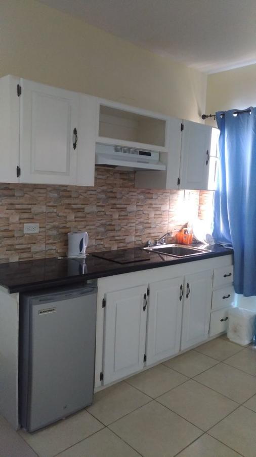 Oriental Suites Georgetown Dış mekan fotoğraf