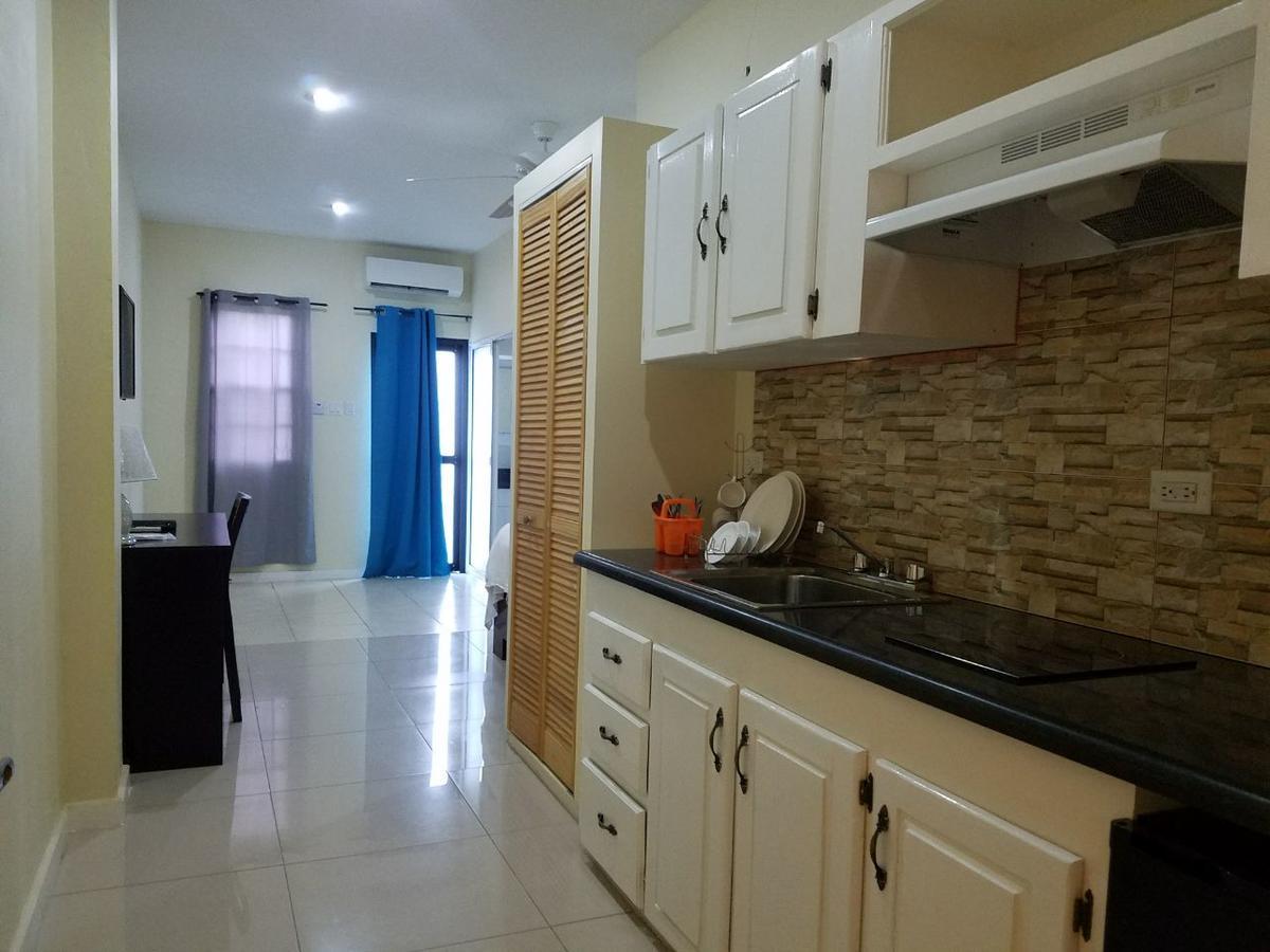 Oriental Suites Georgetown Dış mekan fotoğraf