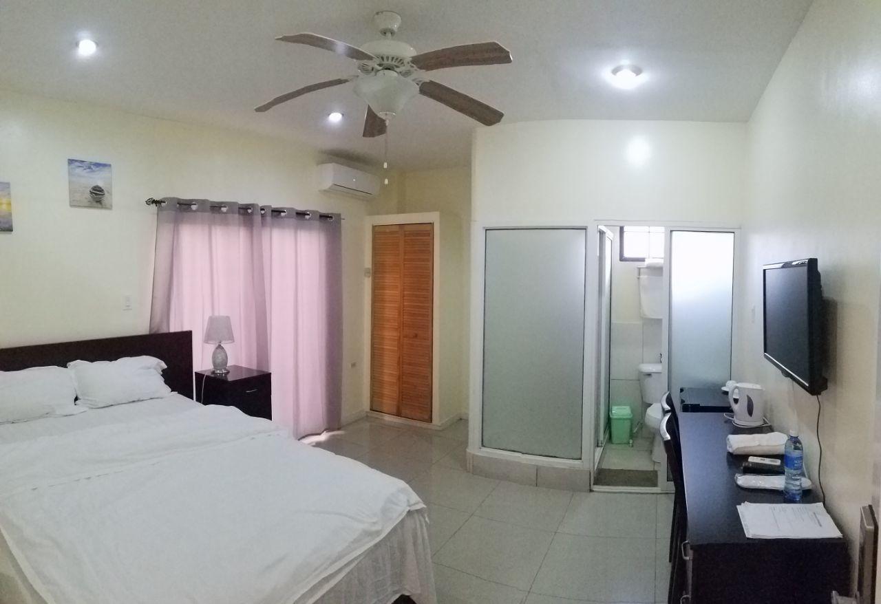 Oriental Suites Georgetown Dış mekan fotoğraf