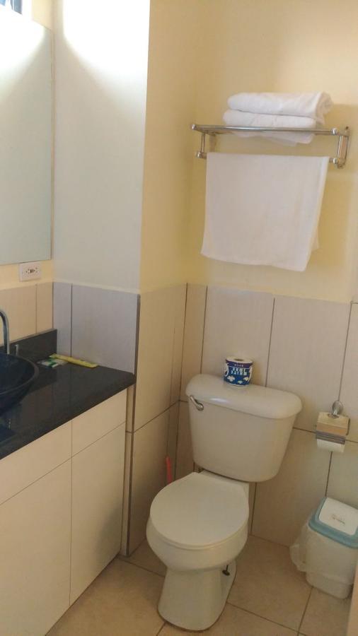 Oriental Suites Georgetown Dış mekan fotoğraf