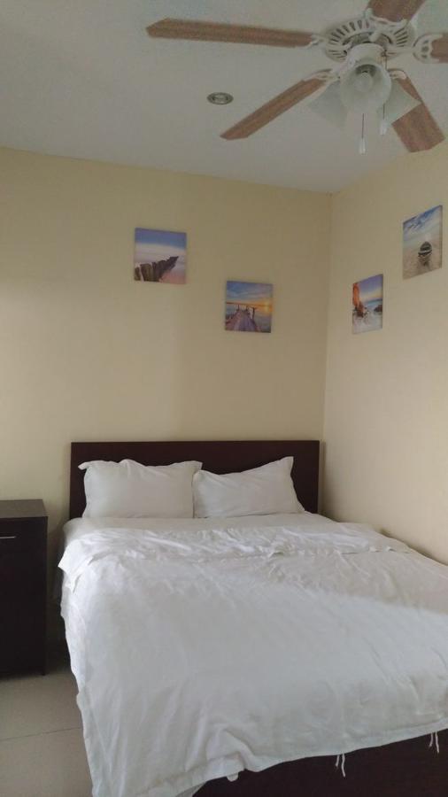Oriental Suites Georgetown Dış mekan fotoğraf