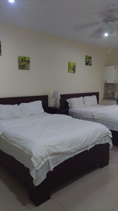 Oriental Suites Georgetown Dış mekan fotoğraf
