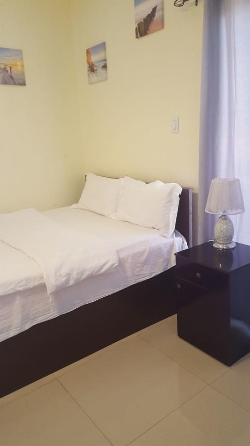 Oriental Suites Georgetown Dış mekan fotoğraf