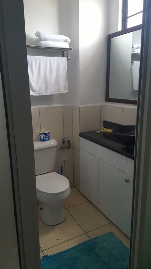 Oriental Suites Georgetown Dış mekan fotoğraf