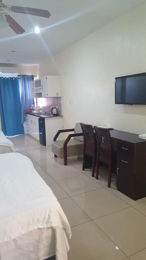 Oriental Suites Georgetown Dış mekan fotoğraf