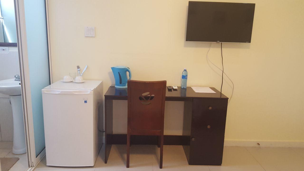 Oriental Suites Georgetown Dış mekan fotoğraf