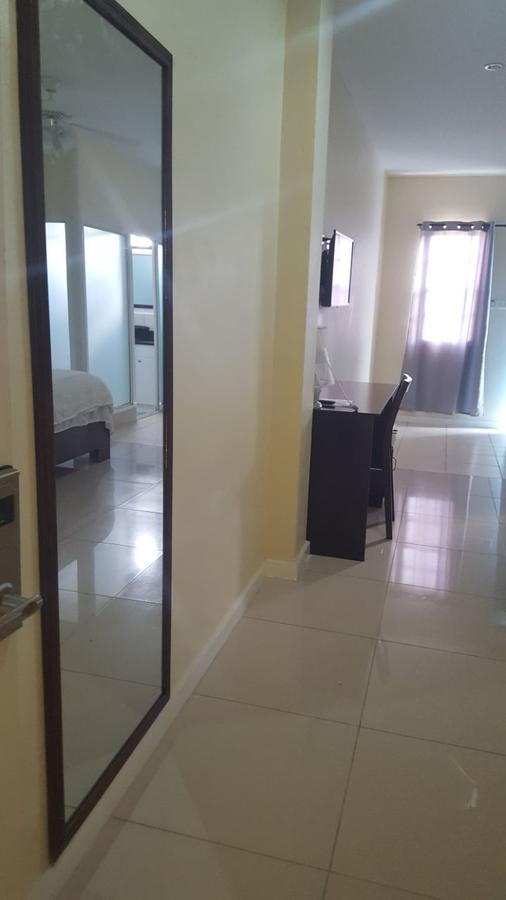 Oriental Suites Georgetown Dış mekan fotoğraf
