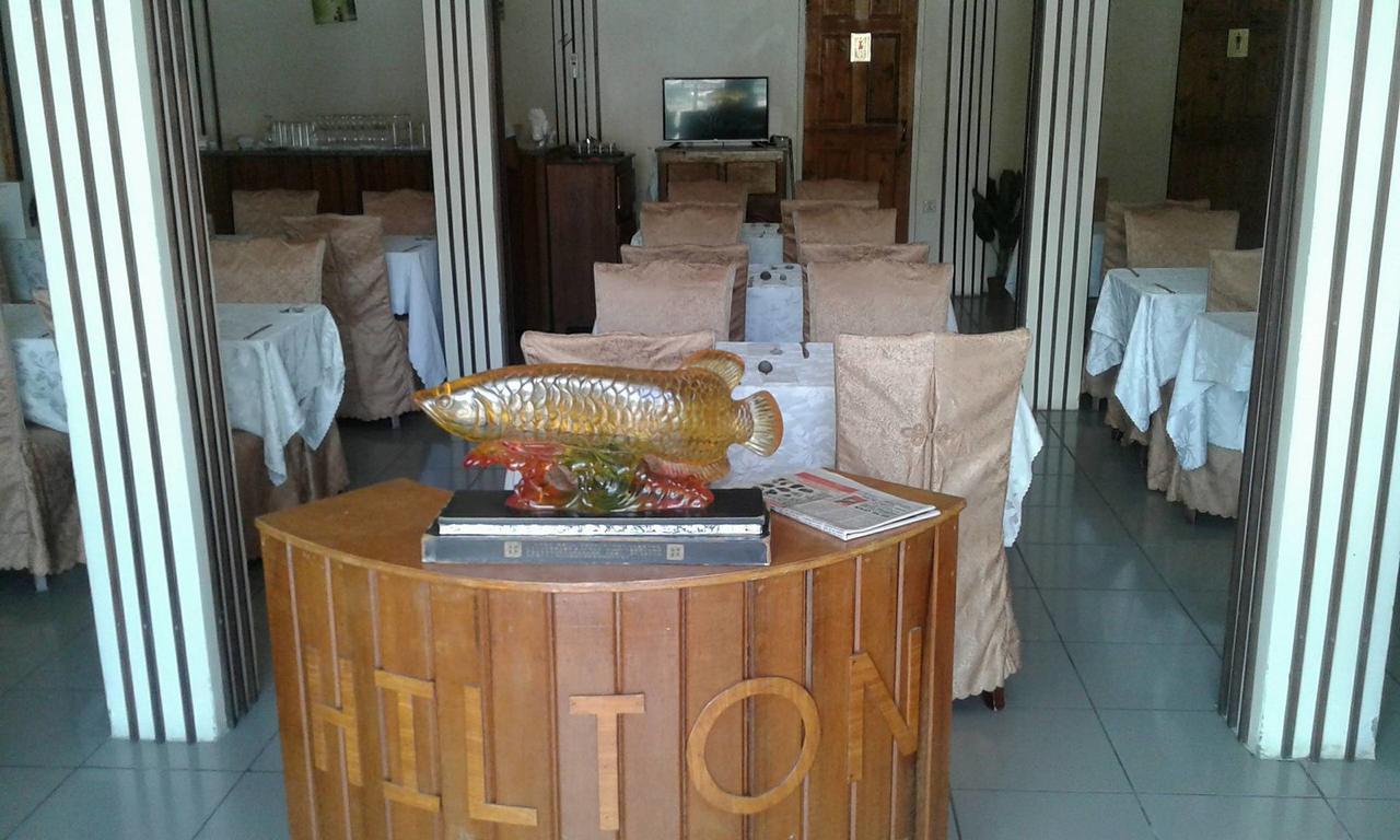 Oriental Suites Georgetown Dış mekan fotoğraf